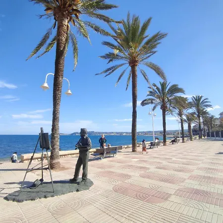Golden Gardens Jávea
