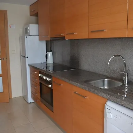 Apartamento Golden Gardens *