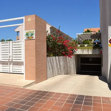 Golden Gardens Apartamento Jávea