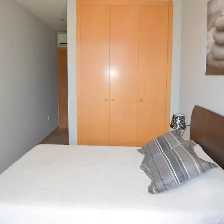 Apartamento Golden Gardens *