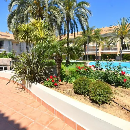 Golden Gardens Javea