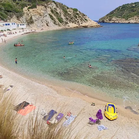 Apartment Golden Gardens Javea