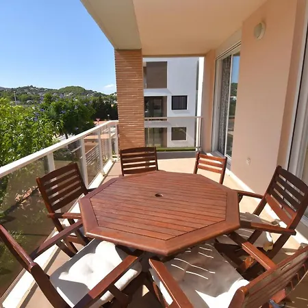 Golden Gardens Javea