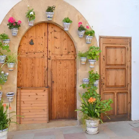Apartment Golden Gardens Javea