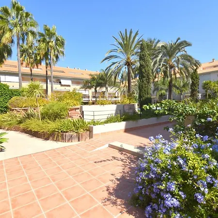 Golden Gardens * Javea