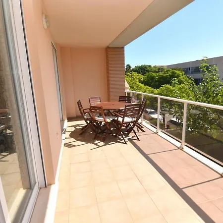 Golden Gardens Apartment Javea