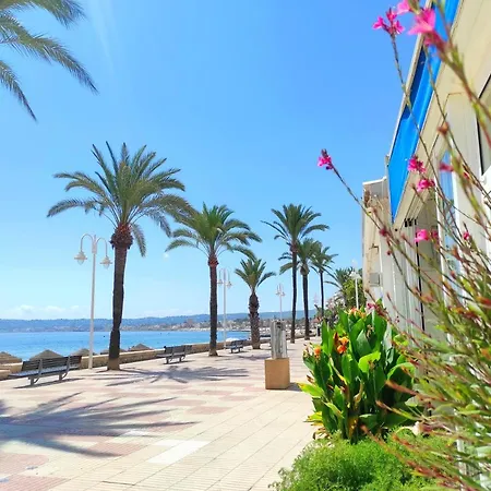 Golden Gardens Javea