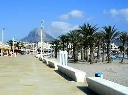 Apartment Golden Gardens Javea