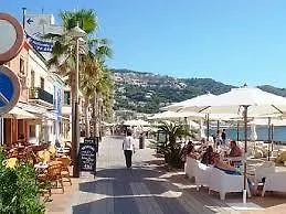 Apartment Golden Gardens Javea
