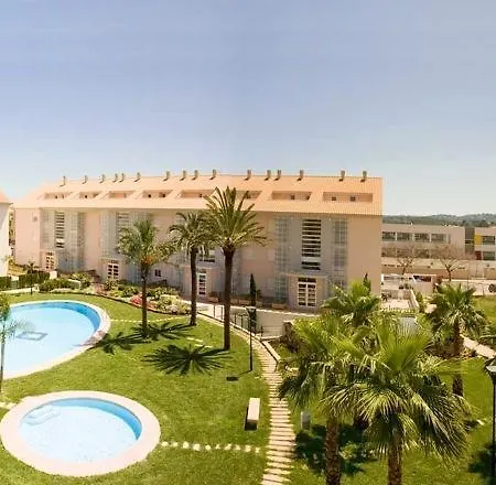 Golden Gardens * Javea
