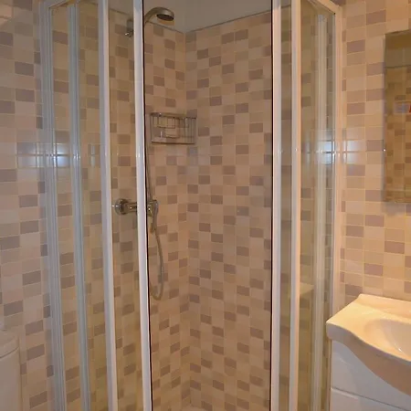 Apartment Golden Gardens Javea