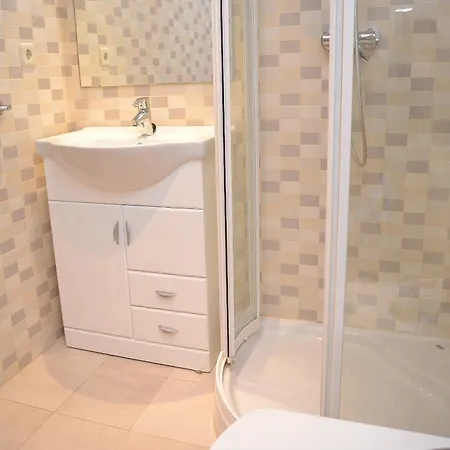 Golden Gardens Apartment Javea