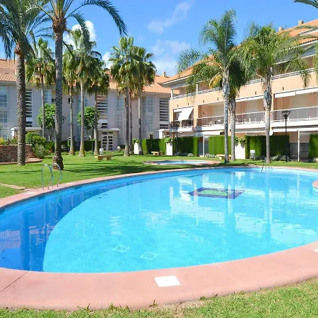 Golden Gardens Javea