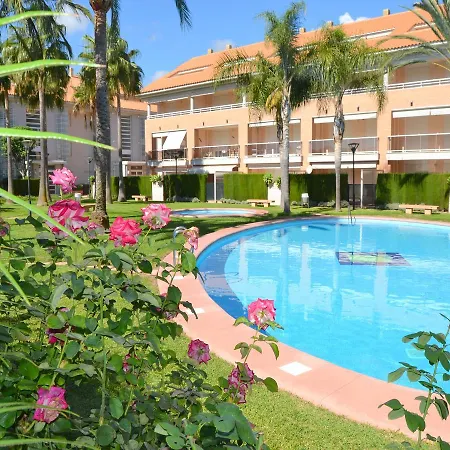 Golden Gardens * Javea