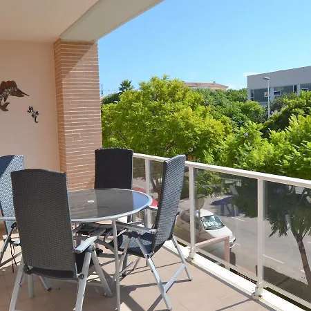 Golden Gardens Apartment Javea