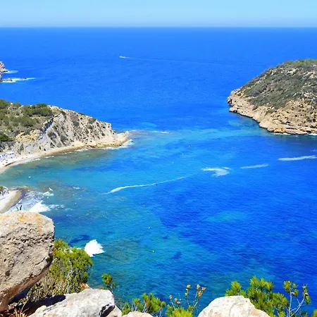 Golden Gardens * Javea