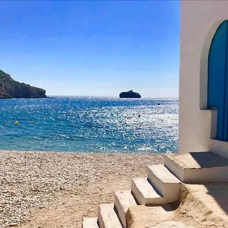 Golden Gardens * Javea