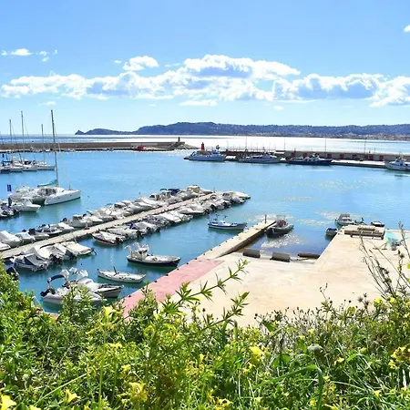 Golden Gardens * Javea