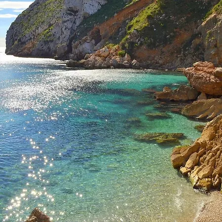 Golden Gardens * Javea