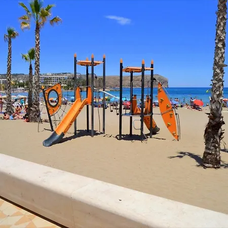 Golden Gardens Javea